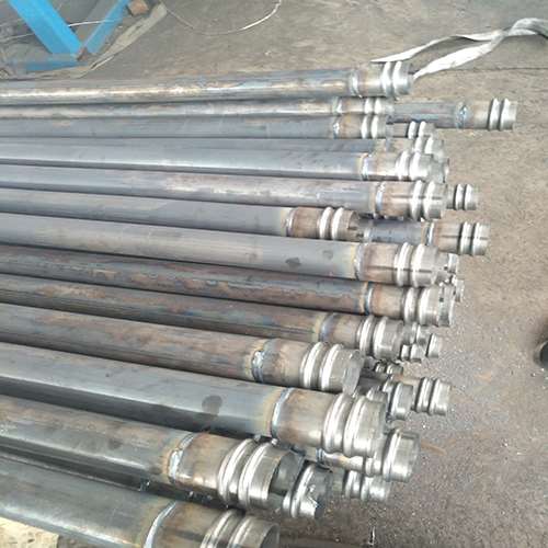 东洲《建筑基桩检测技术规范》每根桩需要几个声测管