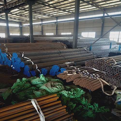 东洲声测管为何能作为桩基础检测材料？