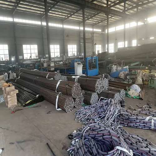 东洲声测管施工及验收规范（最全最详细）