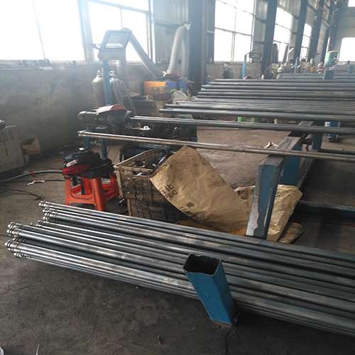 东洲桥梁桩基声测管的施工工艺流程